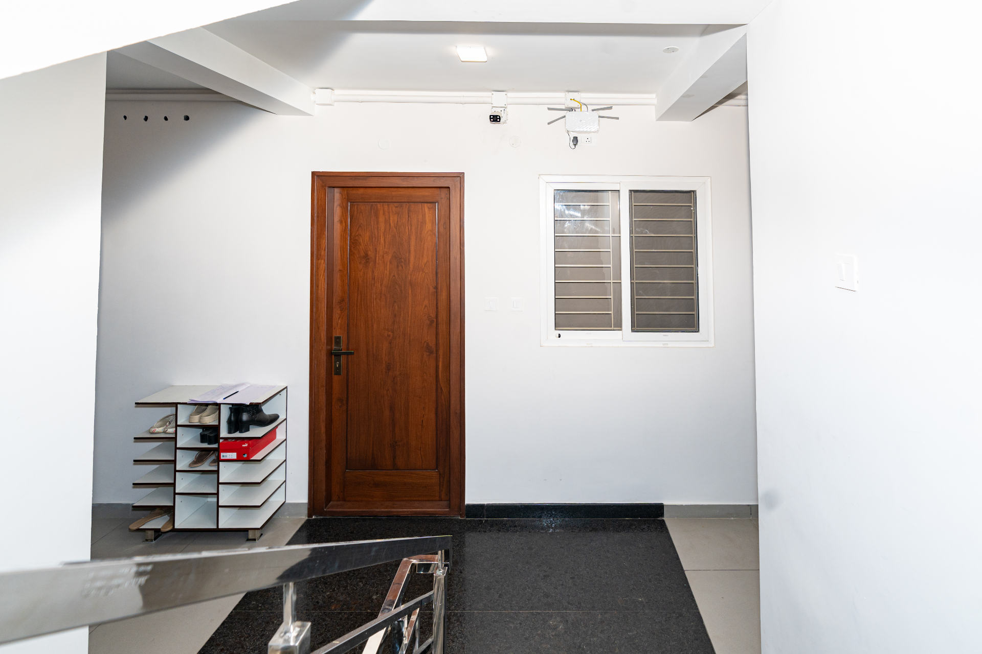 High-Speed WiFi - Ladies hostel in Saravanampatti Coimbatore